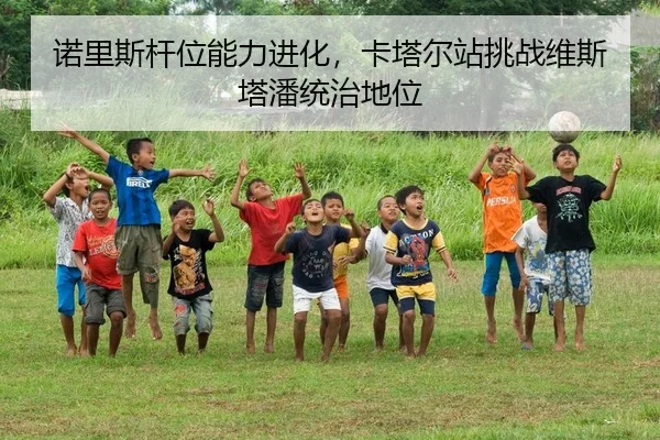 诺里斯杆位能力进化，卡塔尔站挑战维斯塔潘统治地位